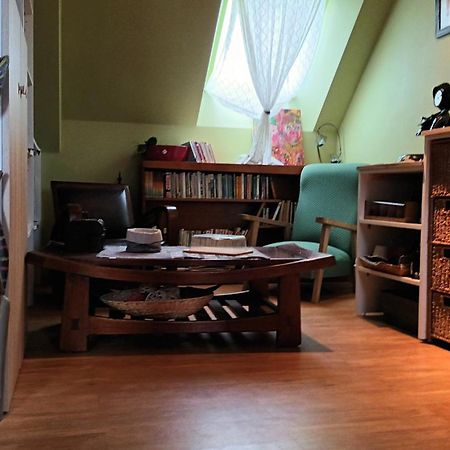 Jo Masson Bed & Breakfast Saint-Aubin-d'Aubigne Екстериор снимка